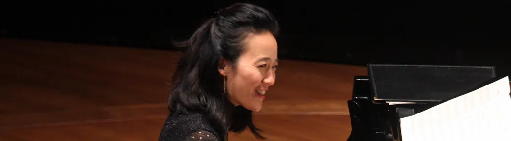 Helen Sung Tickets