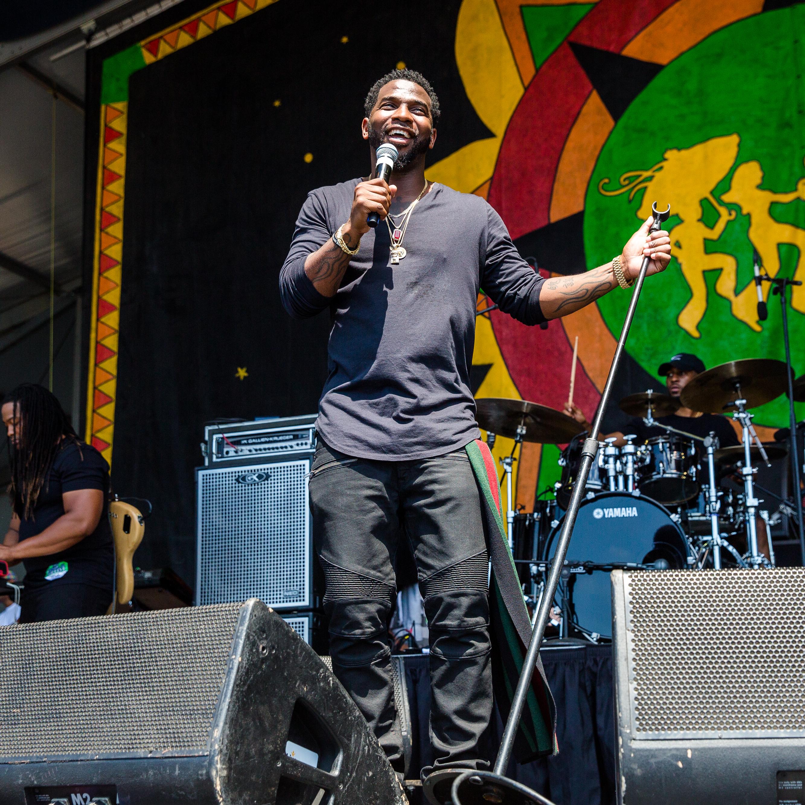 Tucka - Official Ticket Resale Marketplace