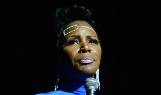 Sommore (21+ Event) tickets