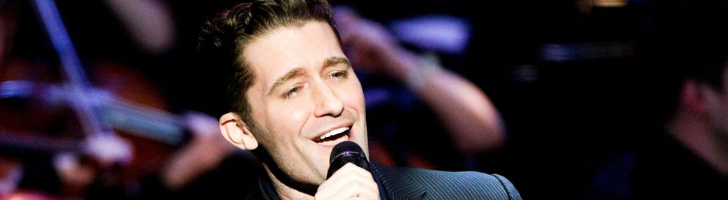 Matthew Morrison Tickets