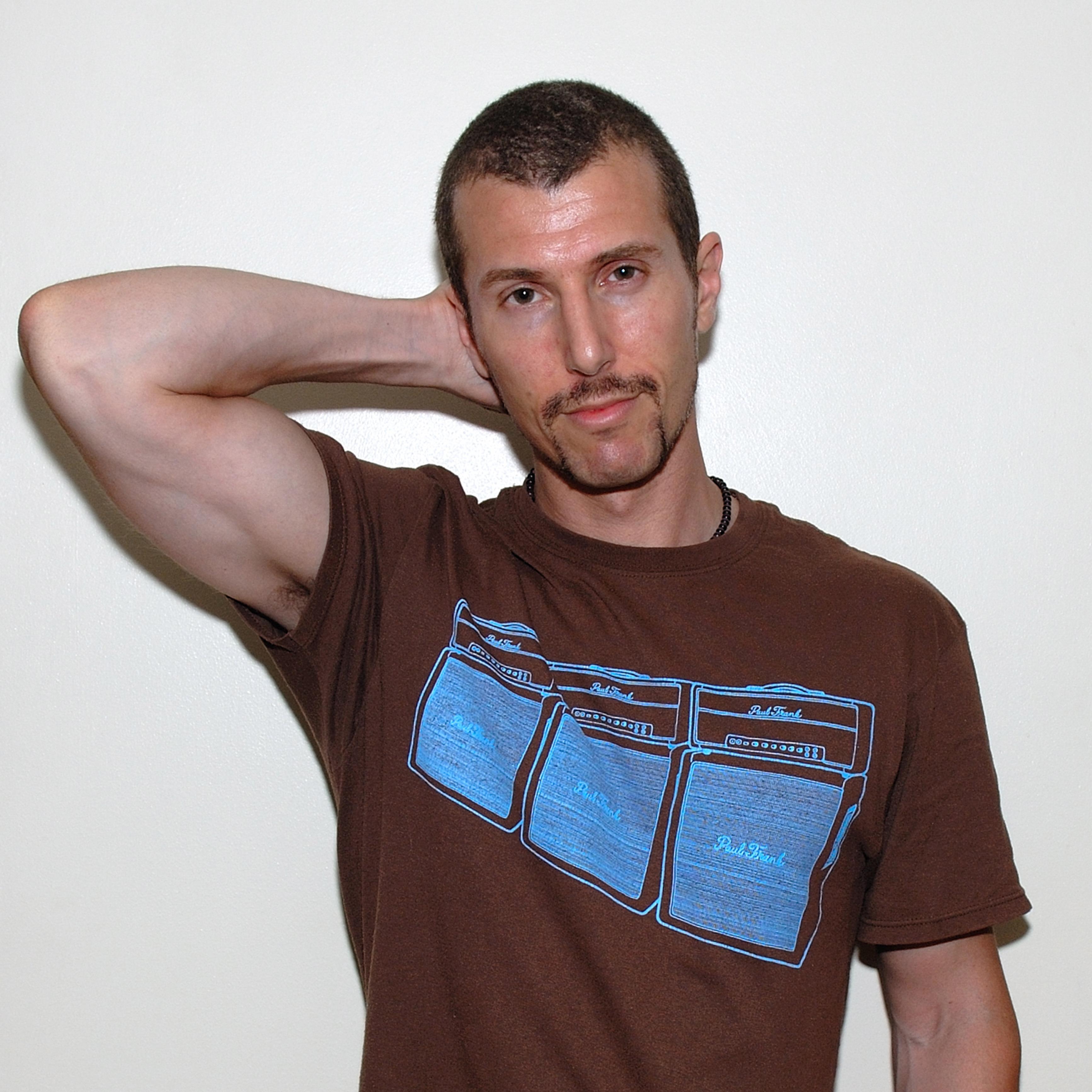 Josh Wink - Official Ticket Resale Marketplace