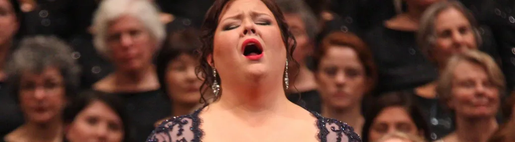 Jamie Barton Tickets