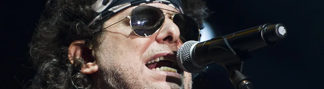 Andres Calamaro Tickets