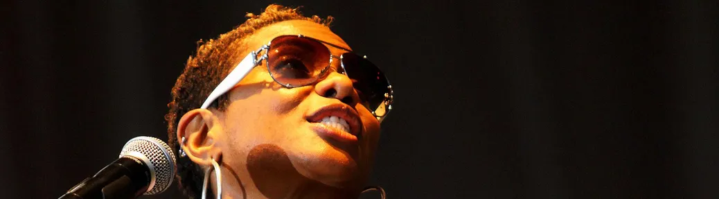 MC Lyte Tickets
