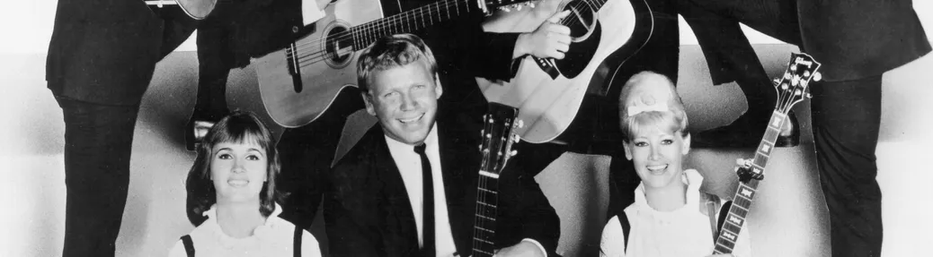 The New Christy Minstrels Tickets