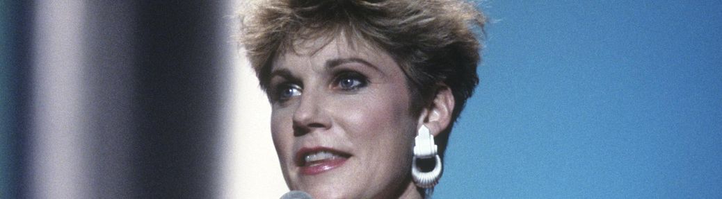 Anne Murray Tickets