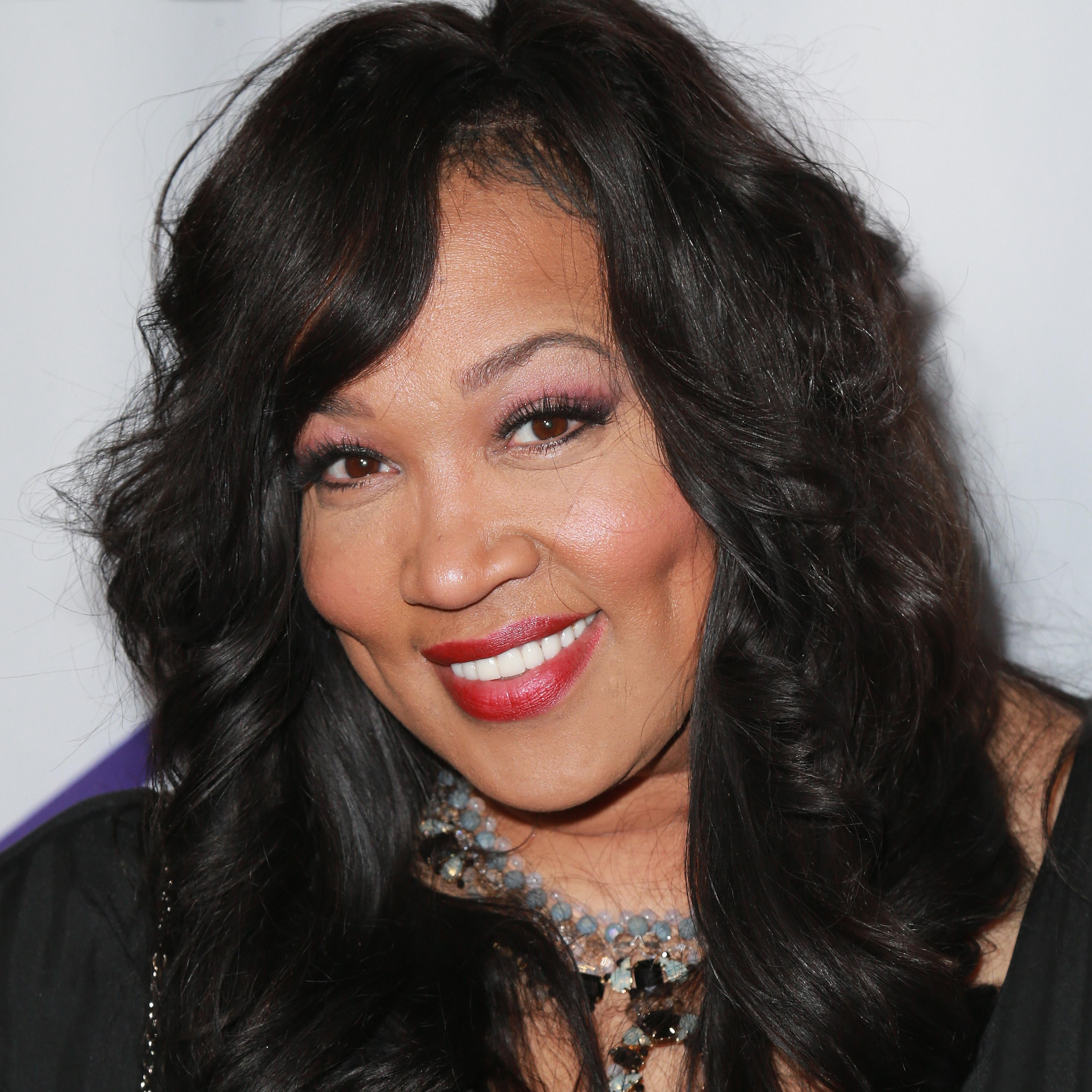 Kym Whitley - Official Ticket Resale Marketplace