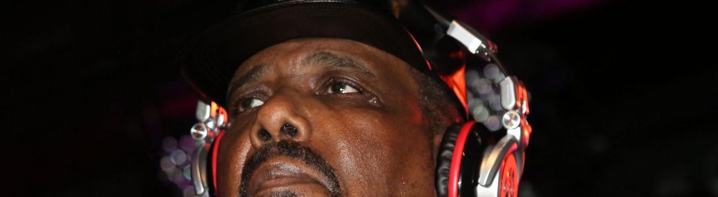 Afrika Bambaataa Tickets