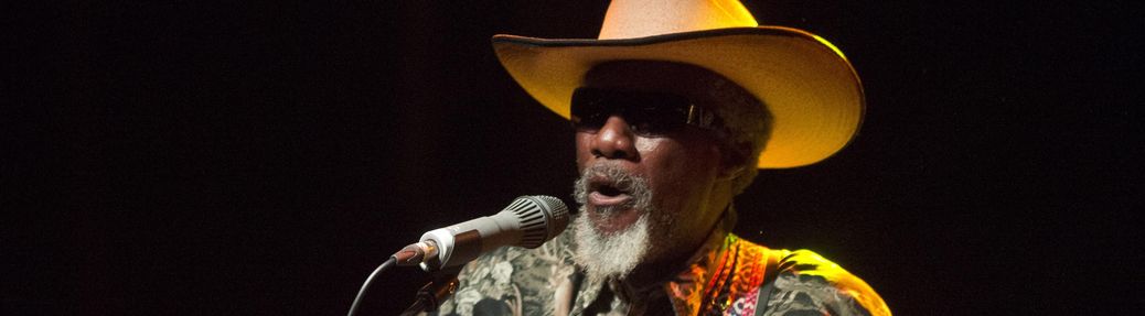 Robert Finley Tickets
