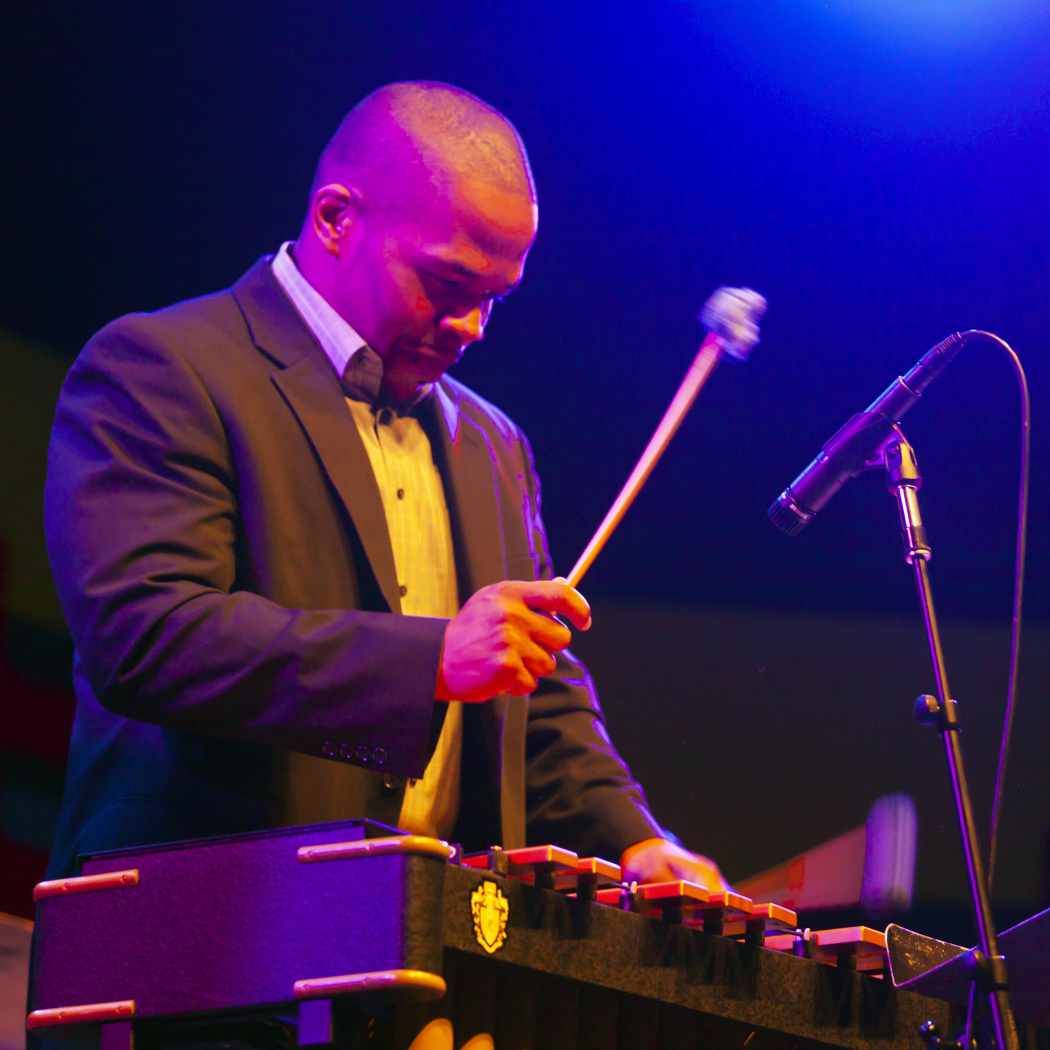 Warren Wolf - Official Ticket Resale Marketplace