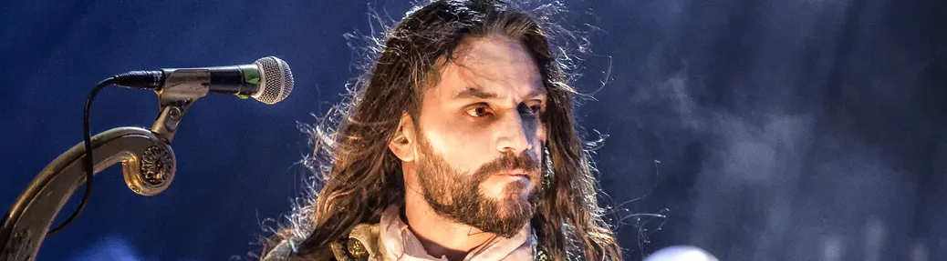 Fleshgod Apocalypse Tickets