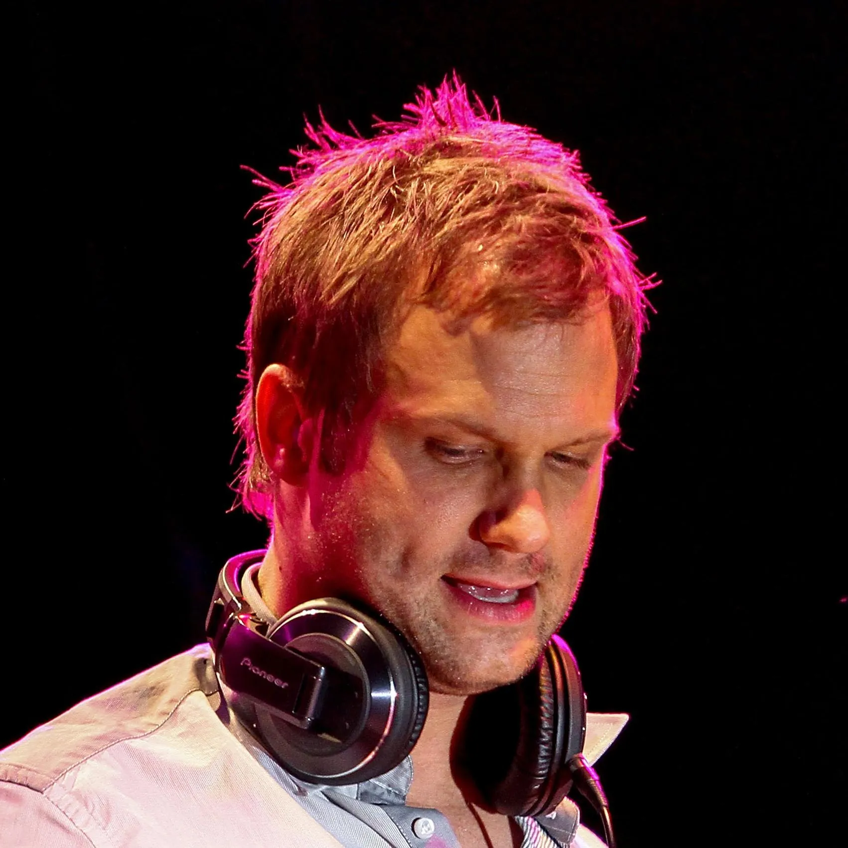 Dash Berlin - Official Ticket Resale Marketplace