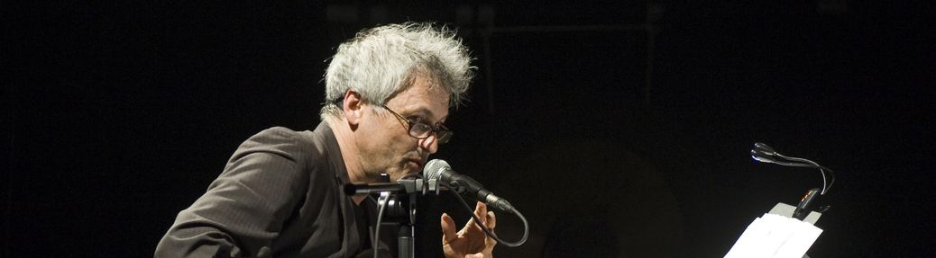 Marc Ribot's Ceramic Dog Tickets