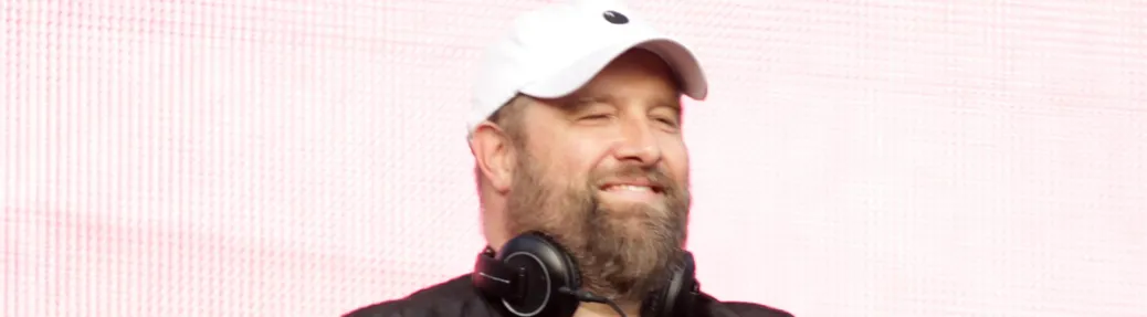 Claude Vonstroke Tickets