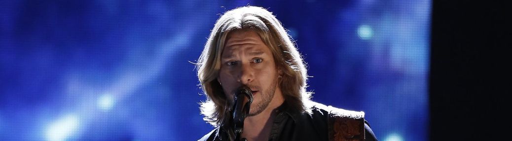 Craig Wayne Boyd Tickets