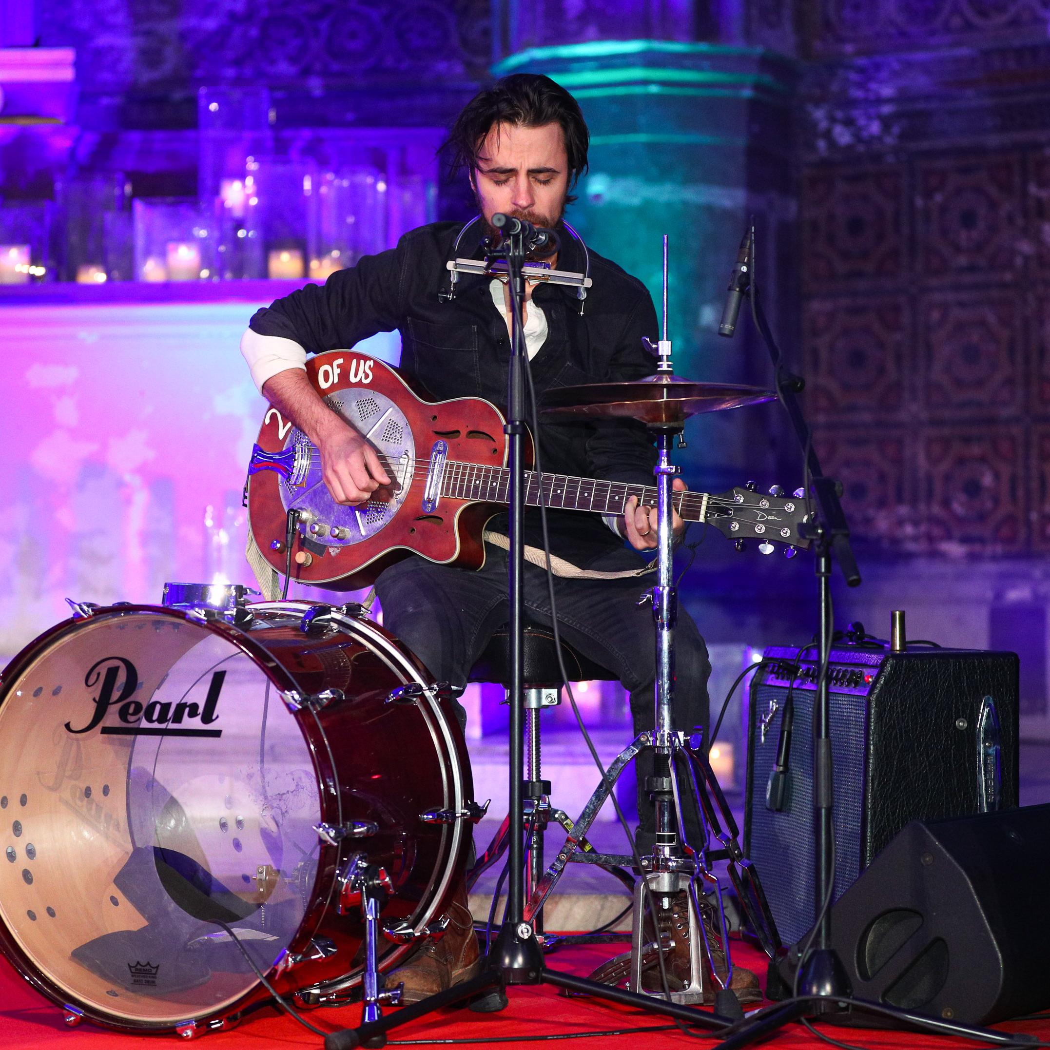 The Bones of J.R. Jones - Official Ticket Resale Marketplace