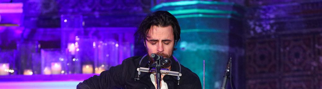 The Bones of J.R. Jones Tickets