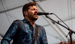 Tab Benoit tickets