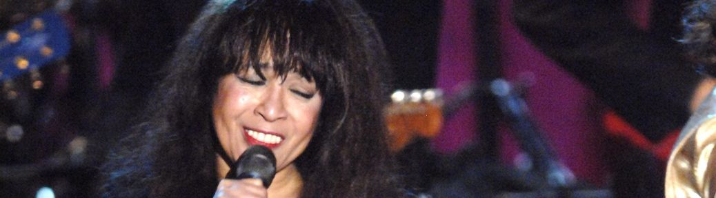Ronnie Spector Tickets