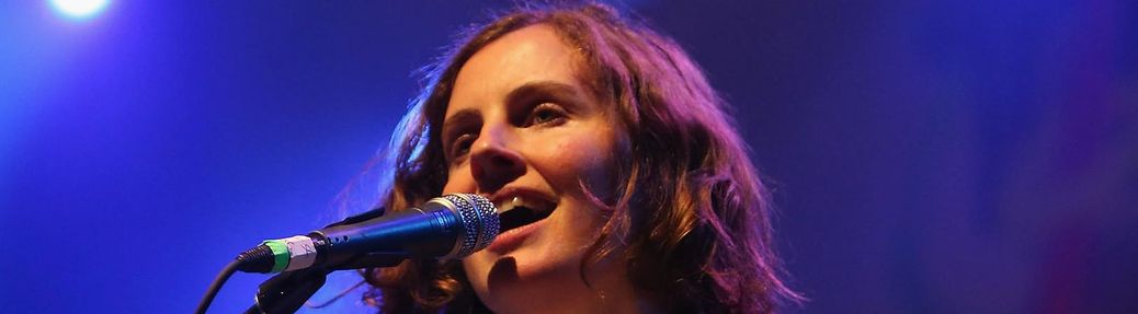 Kathryn Calder Tickets