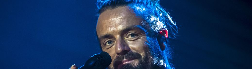 Xavier Rudd Tickets