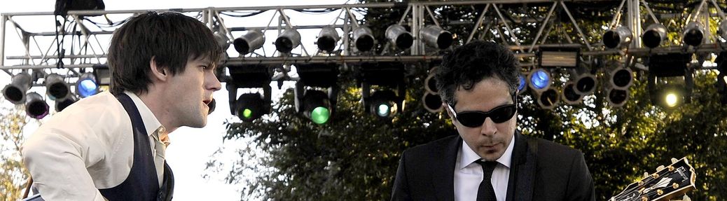 Monsters of Folk Tickets