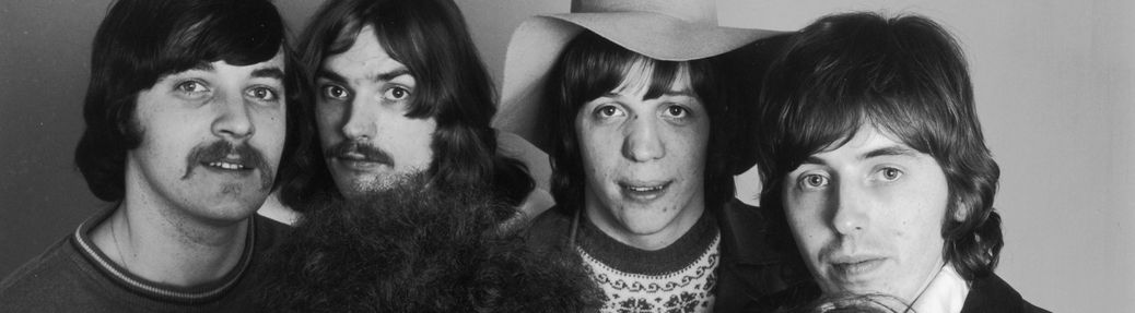 Procol Harum Tickets