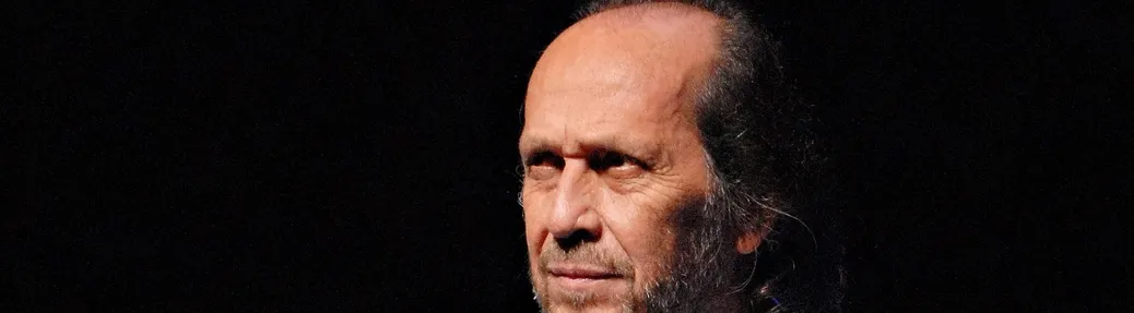 Paco de Lucia Tickets