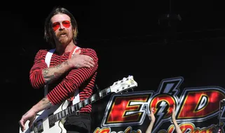 Eagles of Death Metal tickets