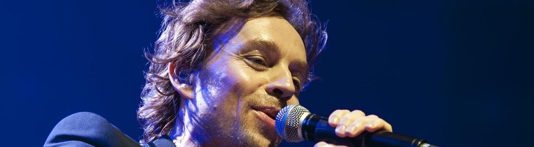 Darren Hayes Tickets