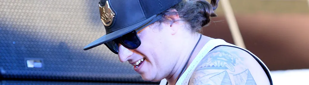 Stylust Beats Tickets