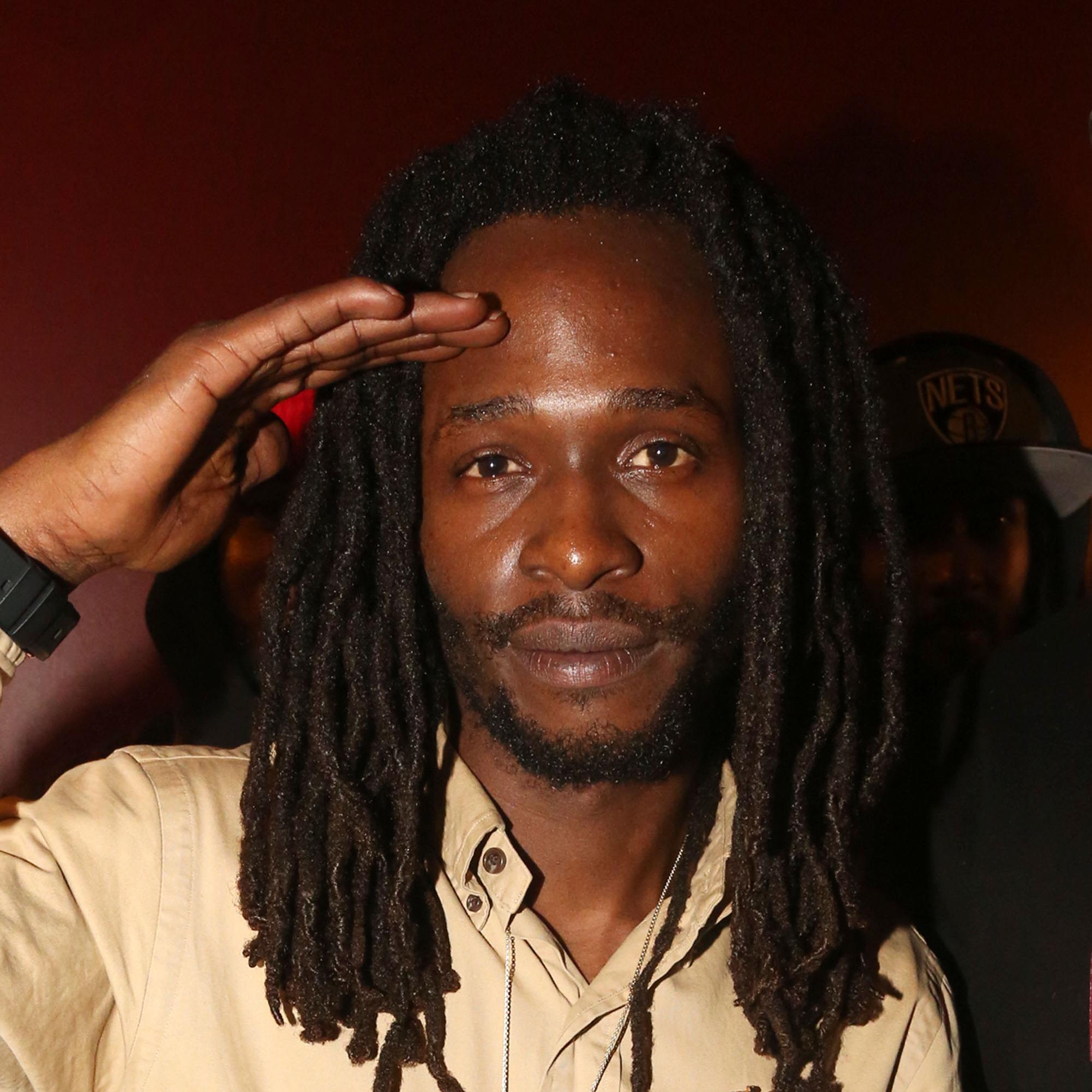 Jesse Royal - Official Ticket Resale Marketplace