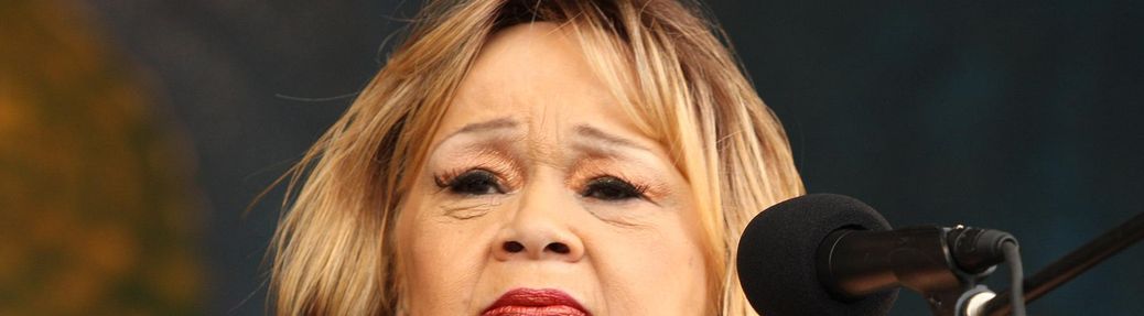 Etta James Tickets