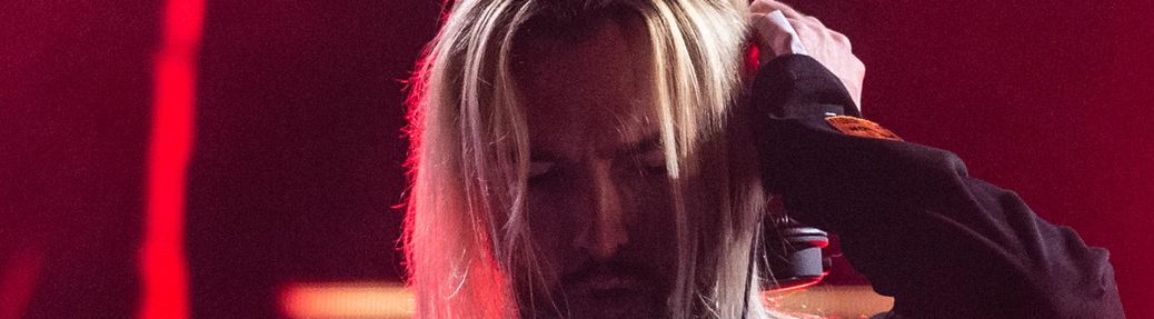 Salvatore Ganacci Tickets