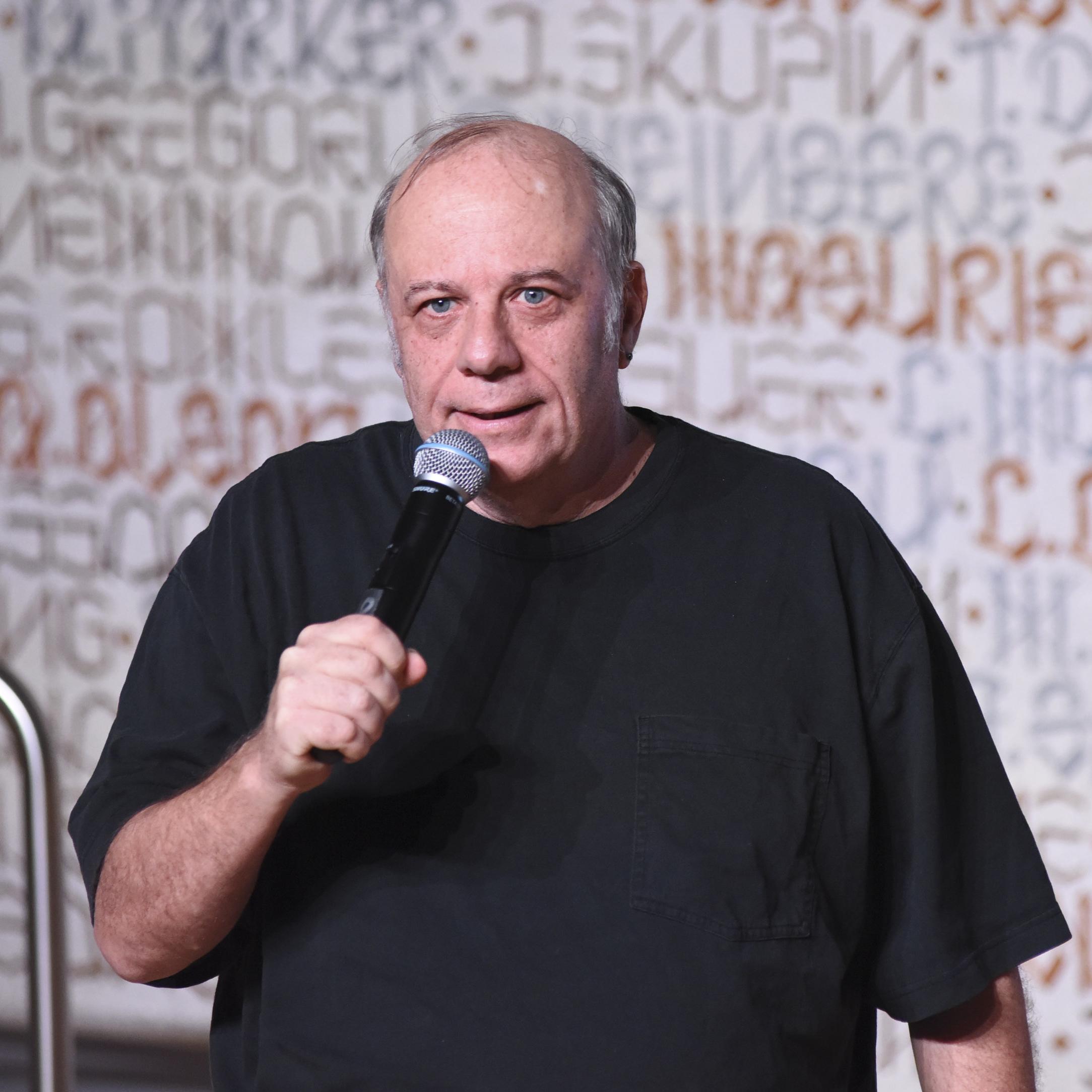 Eddie Pepitone - Official Ticket Resale Marketplace