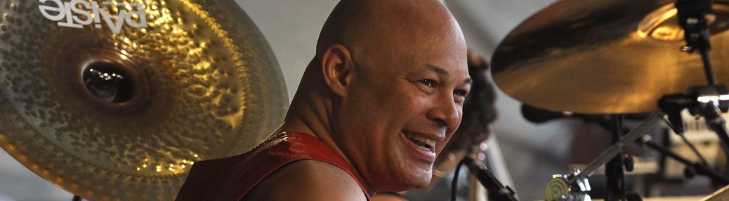 Narada Michael Walden Tickets