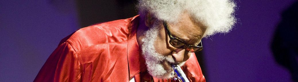 Sonny Rollins Tickets
