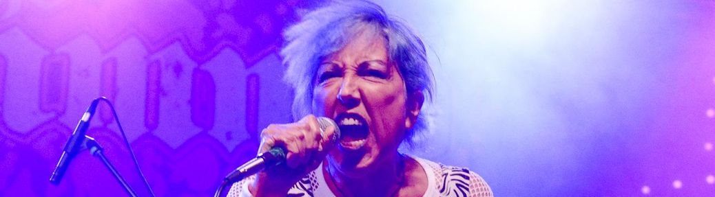Alice Bag Tickets