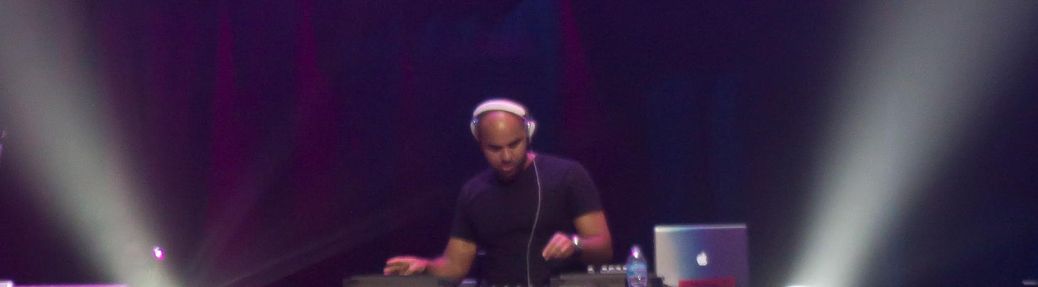 Sidney Samson Tickets