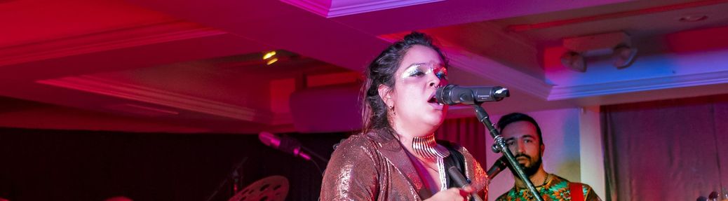 Combo Chimbita Tickets