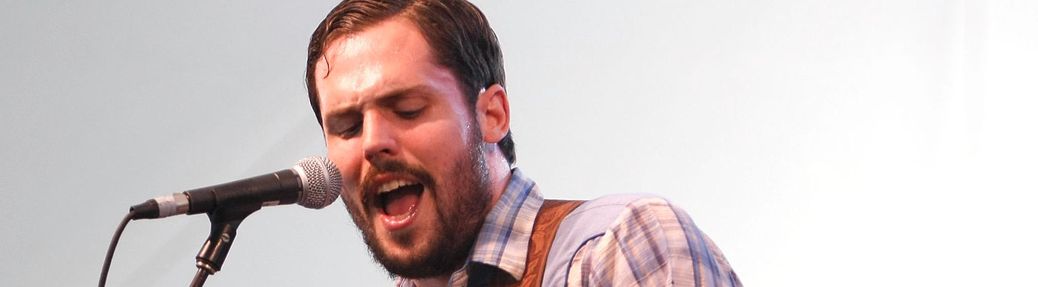 Dear and the Headlights Tickets