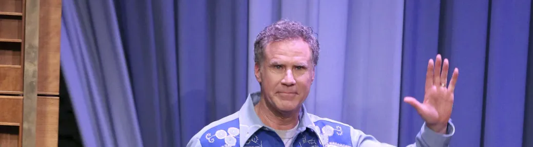 Will Ferrell Tickets