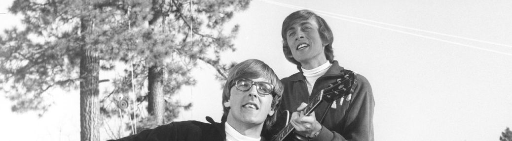 Chad & Jeremy Tickets