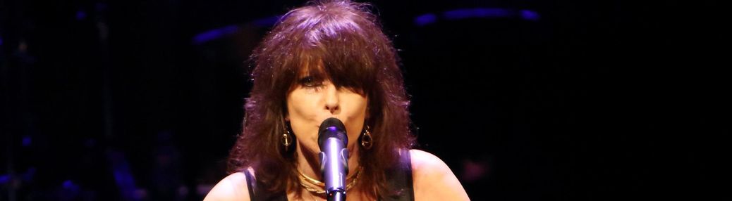 Chrissie Hynde Tickets