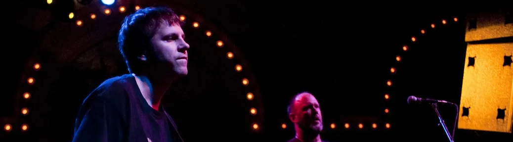 Archers of Loaf Tickets