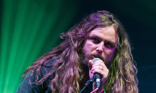 J Roddy Walston tickets