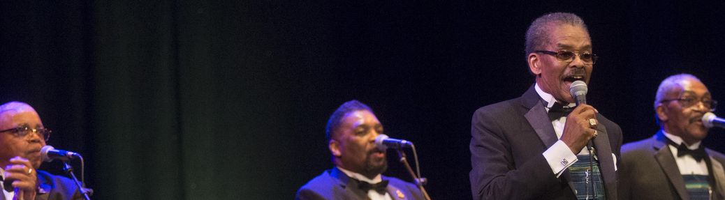 The Fairfield Four Tickets