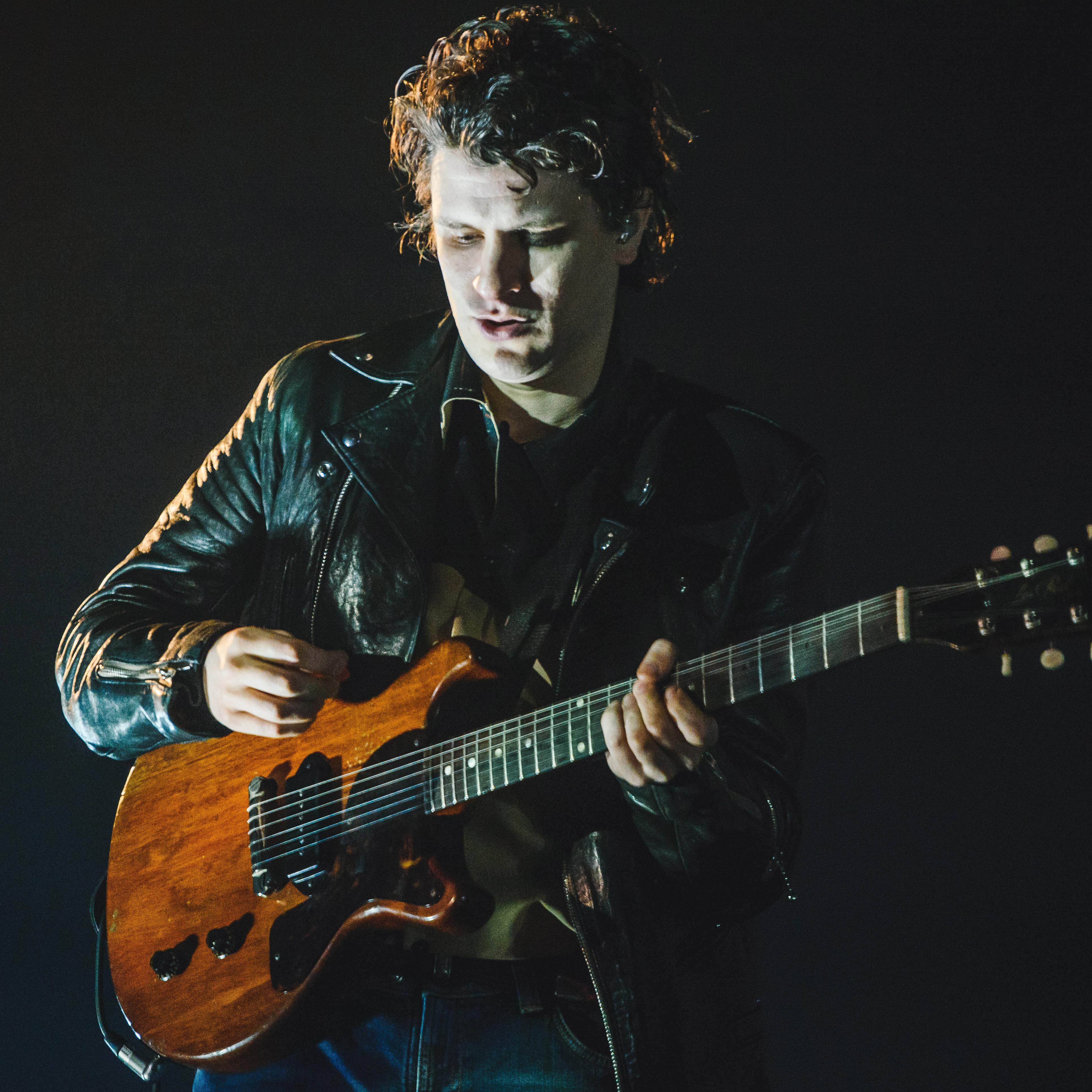 Jamie T - Official Ticket Resale Marketplace