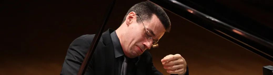 Jonathan Biss Tickets