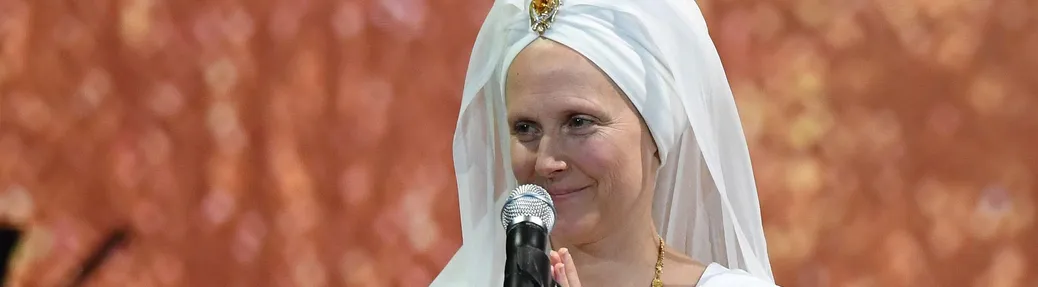 Snatam Kaur Tickets